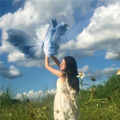 落难天使粤语