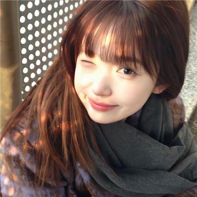 职业女郎