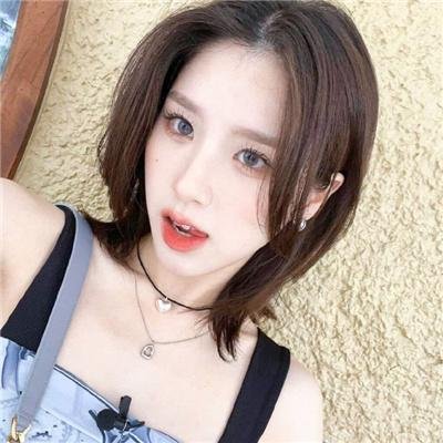 闪亮的眼睛